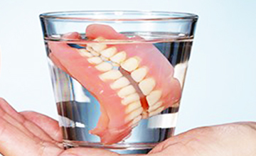 Soul Family DentalDentures & Partial Dentures service